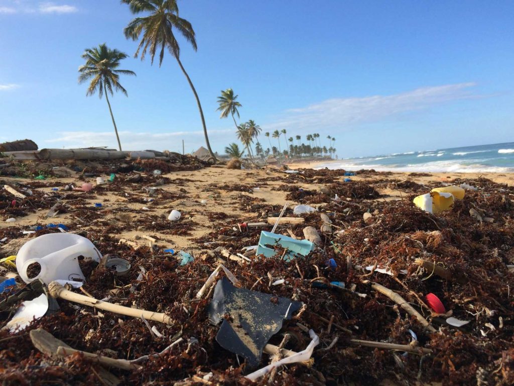 recyclage de matériaux